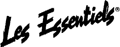 LES ESSENTIELS