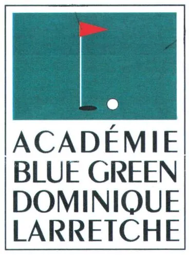 ACADÉMIE BLUE GREEN DOMINIQUE LARRETCHE