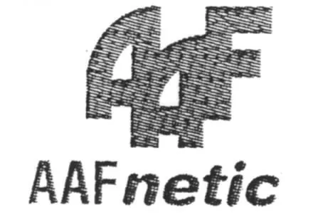AAF NETIC