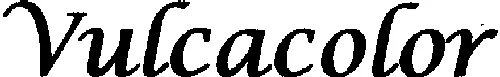 Vulcacolor