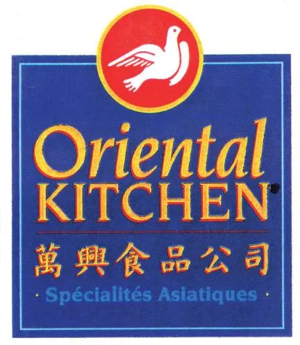 ORIENTAL KITCHEN SPECIALITES ASIATIQUES