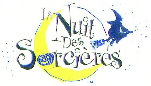 La Nuit des Sorcieres