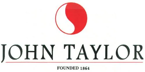 JOHN TAYLOR FOUNDED 1864