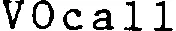 VOcall