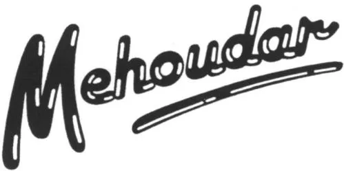 MEHOUDAR