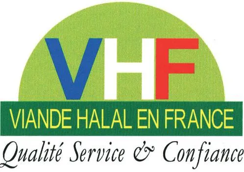 VHF VIANDE HALAL EN FRANCE QUALITE Service et Confiance
