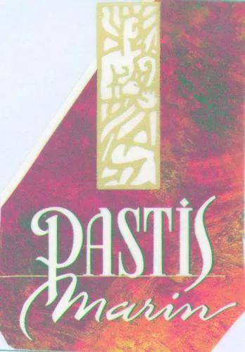 PASTIS marin