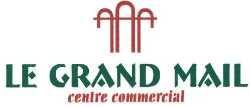 LE GRAND MAIL centre commercial