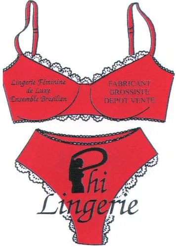 PHI LINGERIE