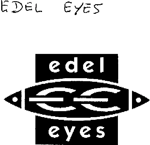 EE EDEL EYES