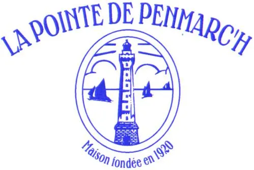 LA POINTE DE PENMARC'H MAISON FONDEE EN 1920