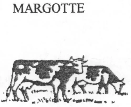 MARGOTTE