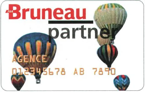 JM BRUNEAU PARTNER