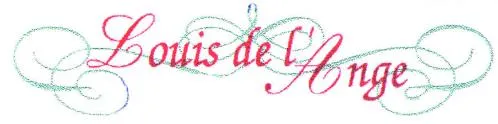 Louis de l'Ange