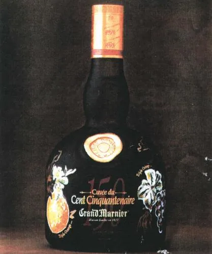 cuvée du cent cinquantenaire 150