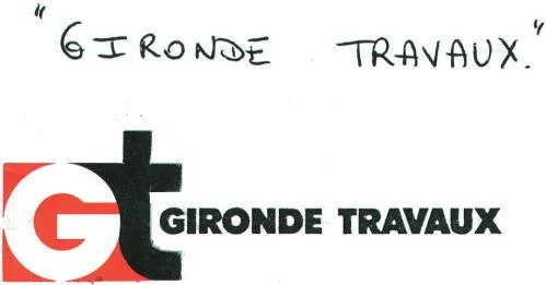 GT GIRONDE TRAVAUX