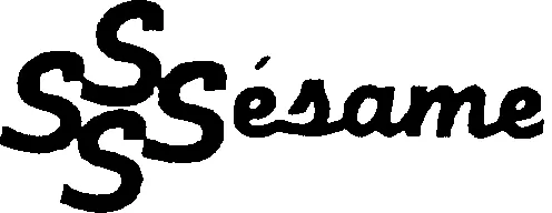 SSS SESAME