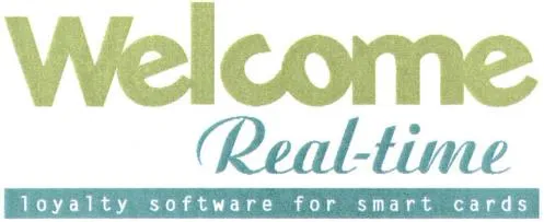 Welcome Real-time loyalty software for smart cards