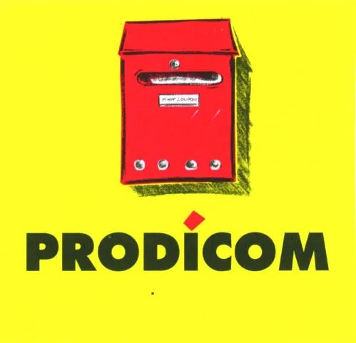 PRODICOM