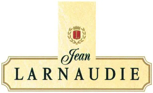 L JEAN LARNAUDIE