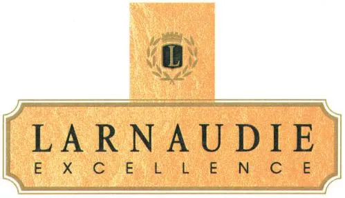 L LARNAUDIE EXCELLENCE