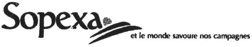 SOPEXA ET LE MONDE SAVOURE NOS CAMPAGNES