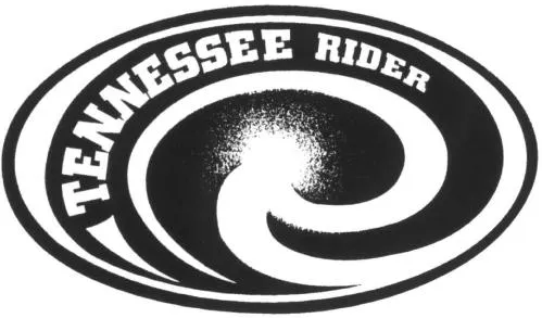 TENNESSEE RIDER