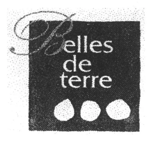BELLES DE TERRE