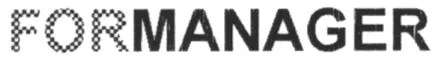 FORMANAGER