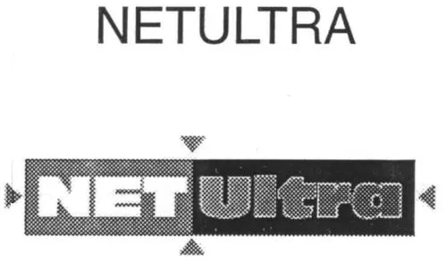 NETULTRA - NET ULTRA