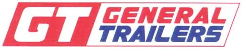 GT GENERAL TRAILERS