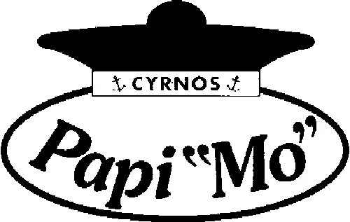 CYRNOS PAPI " MO "