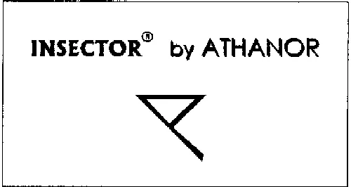 INSECTOR by ATHANOR