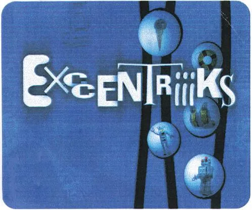EXCCENTRiiiKS