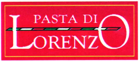 PASTA DI LORENZO