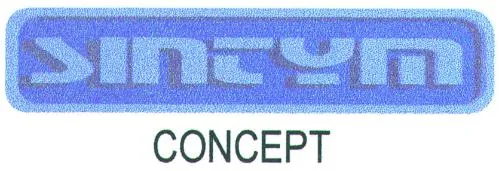SINTYM CONCEPT