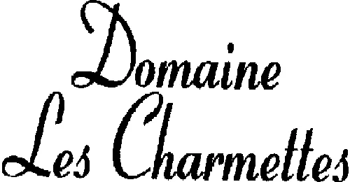Domaine Les Charmettes