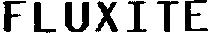 FLUXITE