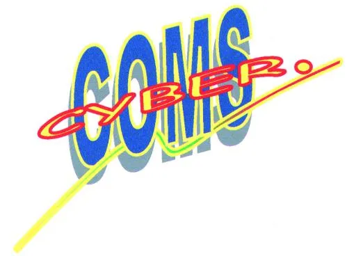 CYBER COMS