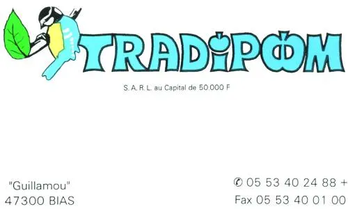TRADIPOM