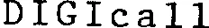 DIGIcall