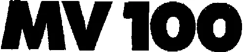 MV 100