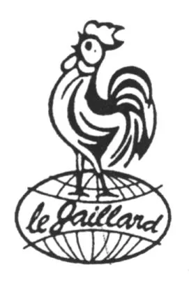 le Gaillard