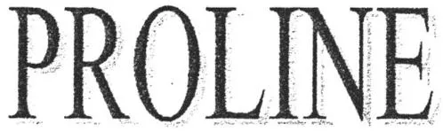 PROLINE