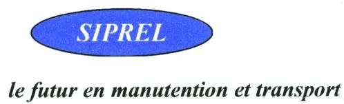 SIPREL le futur en manutention et transport