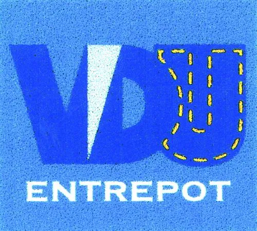 VDU entrepôt