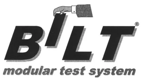 BILT modular test system