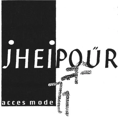 JHEIPOUR acces mode