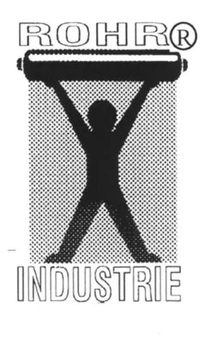 ROHR Industrie