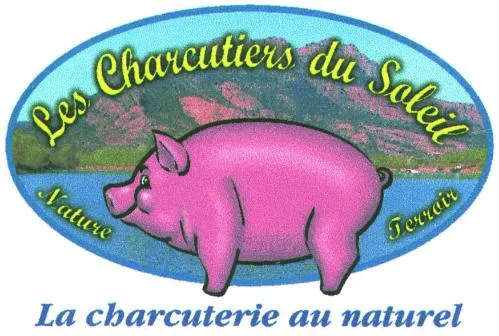 Les charcutiers du Soleil La charcuterie au naturel
